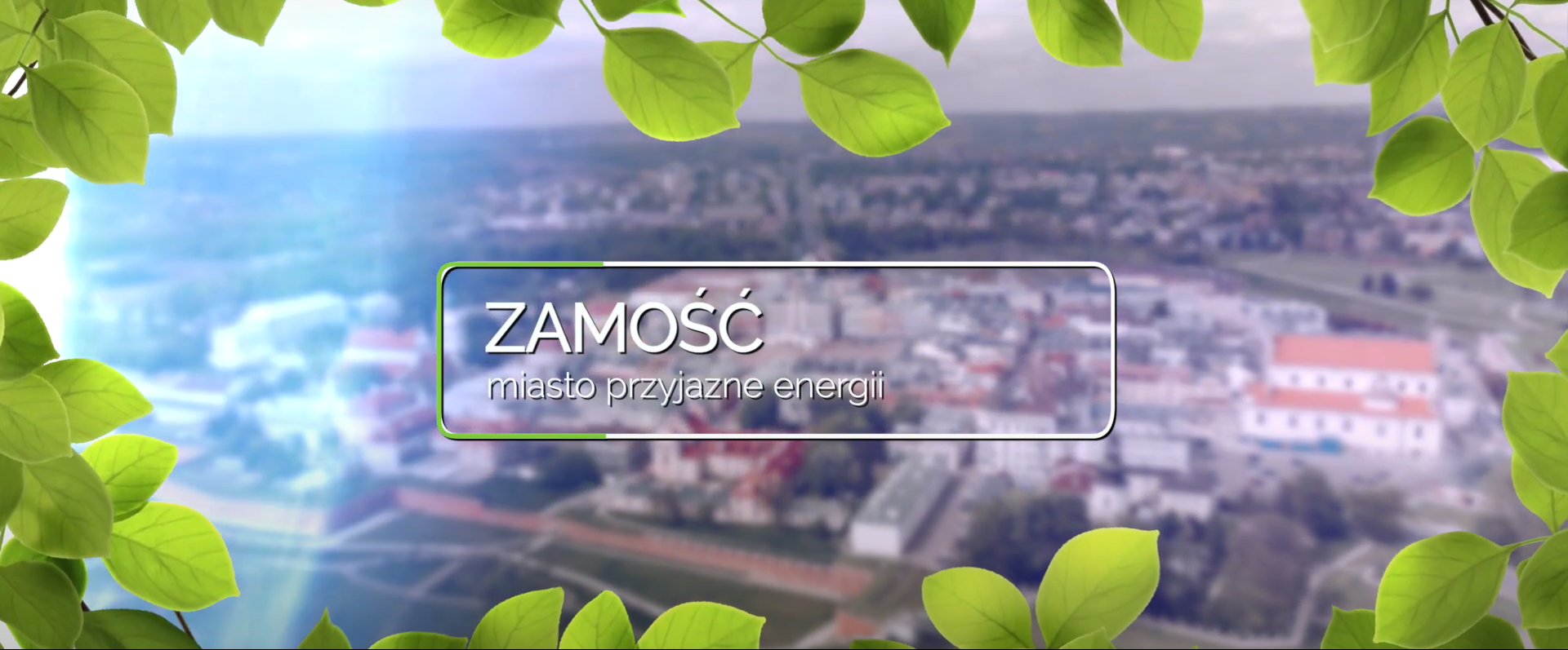 zamosc